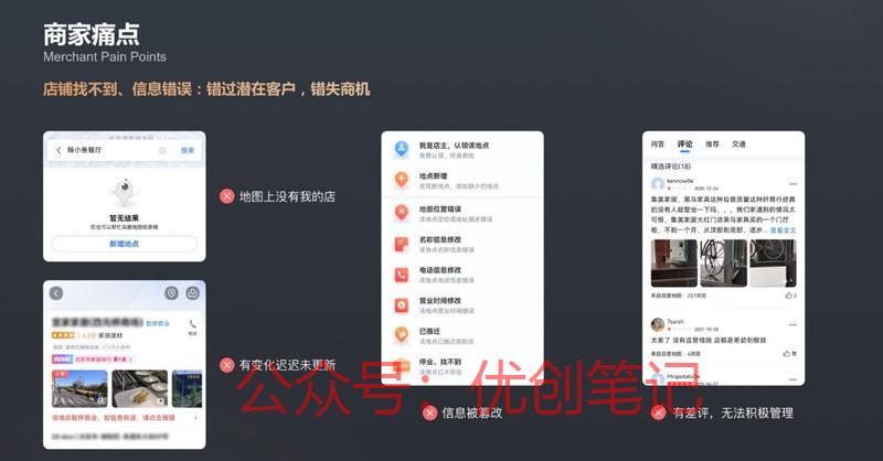 百度地图开始布局线下，付费店..情报-搞钱线报📢论坛-网创交流-优创圈